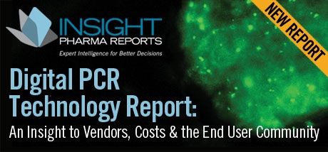 Digital PCR Technology Report